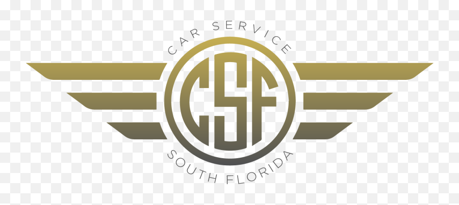 Car Service Of South Florida - Language Emoji,Continentals Logo