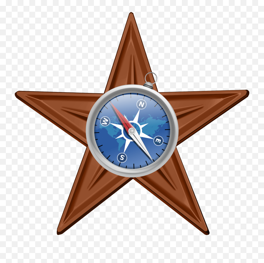 Barn Star Designs Clip Art 1 Emoji,Barn Clipart