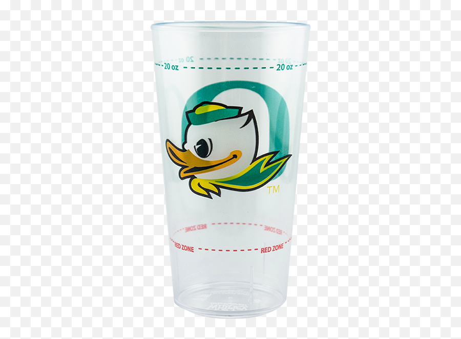 24 - 16 Oz University Of Louisville Cardinals Reusable Plastic City Ducks Youth Football Emoji,University Of Louisville Logo