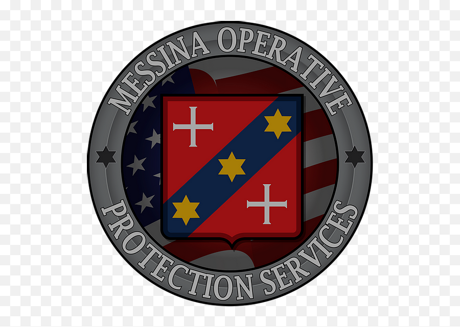 Private Security - American Emoji,M.o.p Logo