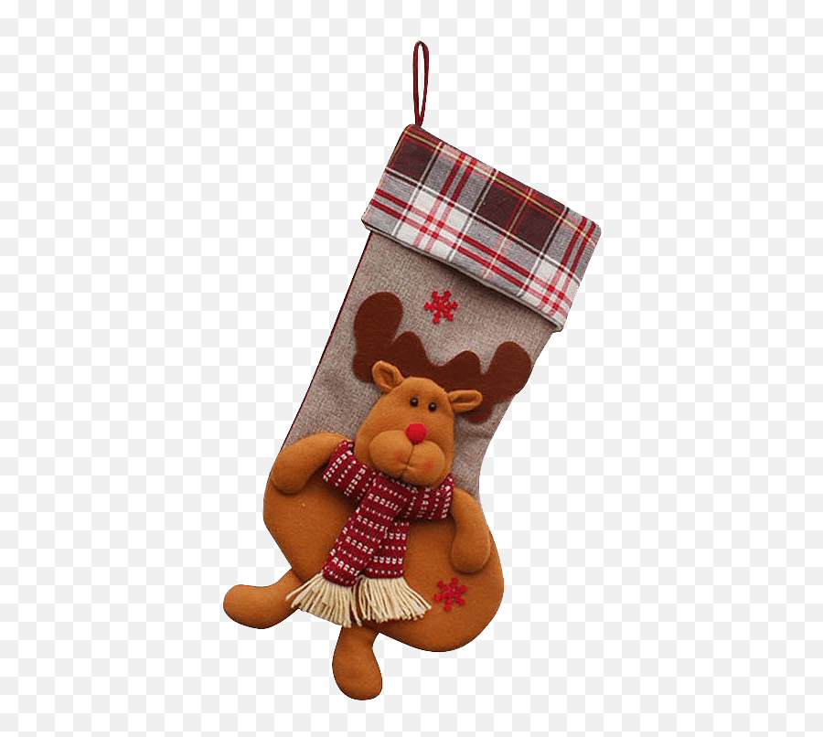 Christmas Stockings Png - Image Product 9 Christmas Soft Emoji,Stocking Png