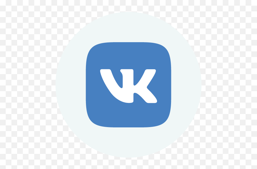 Vk Login Plugin - Vkontakte Emoji,Vk Logo