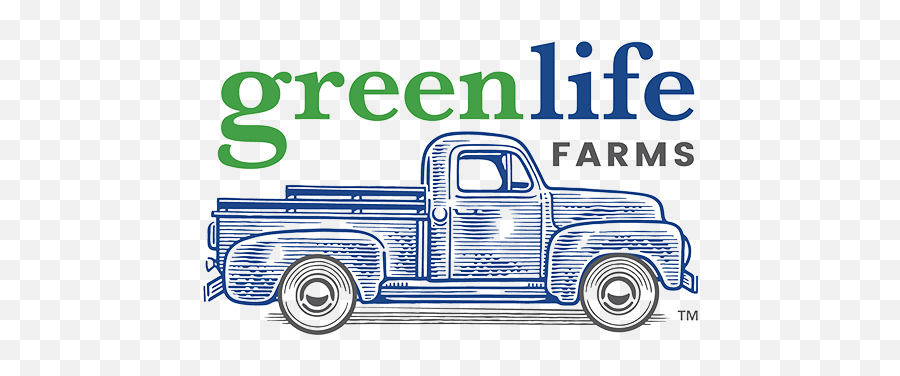 Locally Grown Hydroponic Lettuce And - Green Life Farms Logo Emoji,Farms Logo