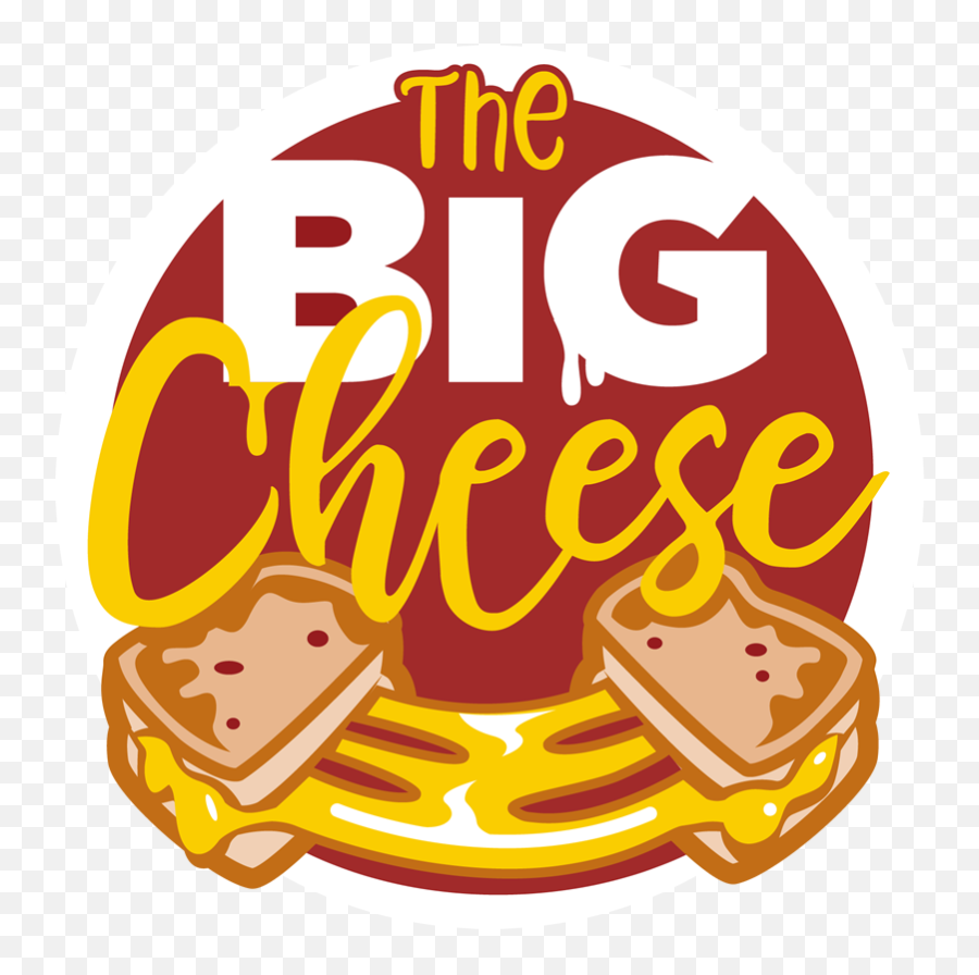Grilled - Cheesiest Food Truck In Erie Big Cheese Food Truck Big Cheese Food Truck Emoji,Cheese Logo