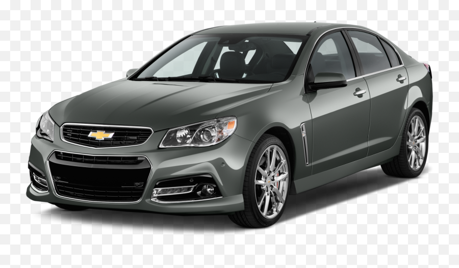 2014 Chevrolet Ss Buyers Guide - Volkswagen Hatchback Emoji,Chevy Ss Logo