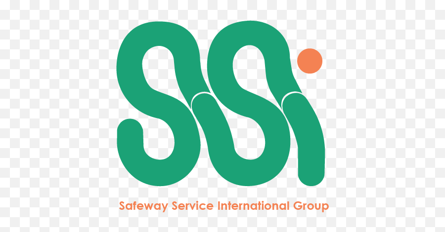 Ssigroup U2013 Safeway Service International Group Ltd Emoji,Safeway Logo