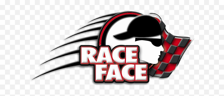 Logo Png - Race Face Emoji,Race Logo