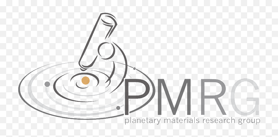 Planetary Materials Research Group Emoji,Planetary Logo