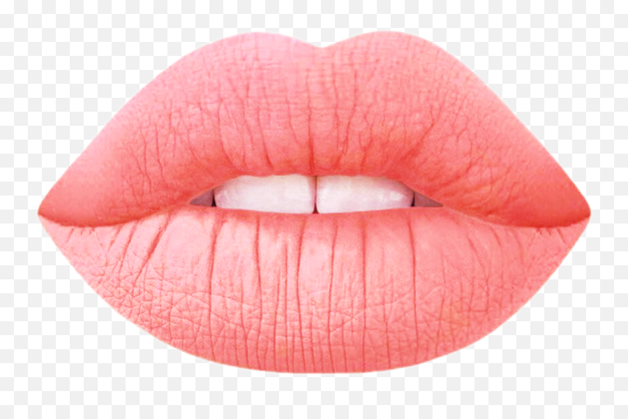 Download Freetoedit Ftestickers Lips Emoji,Labios Png