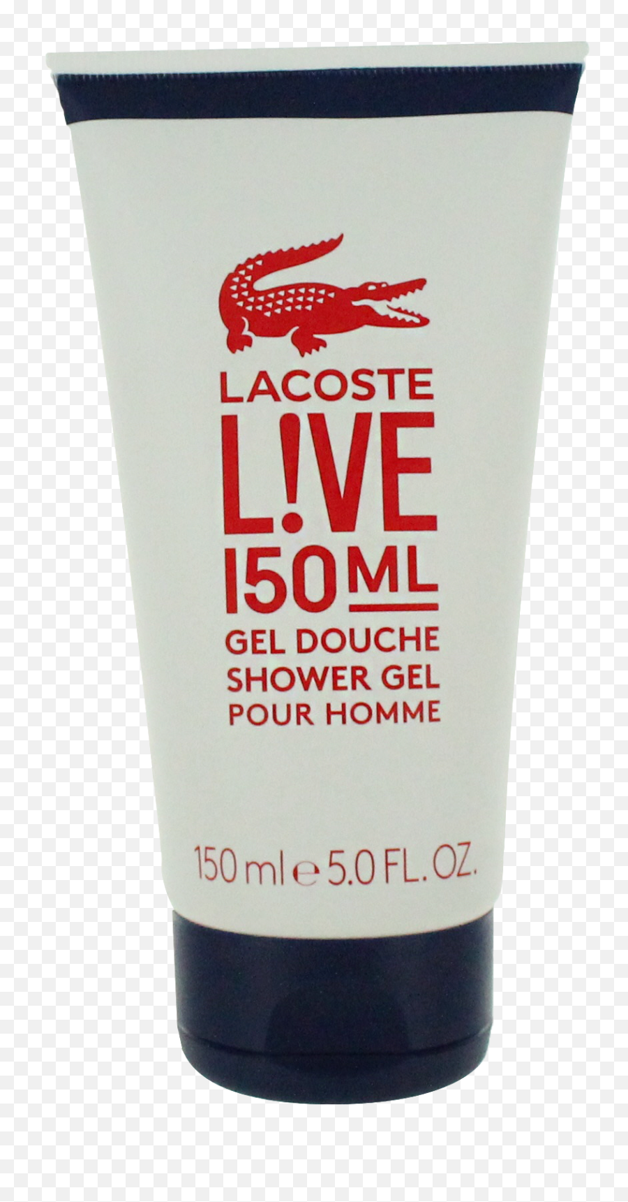 Download L Ve Pour Homme By Lacoste For Men Shower Gel 5oz Emoji,Lacoste Logo Png