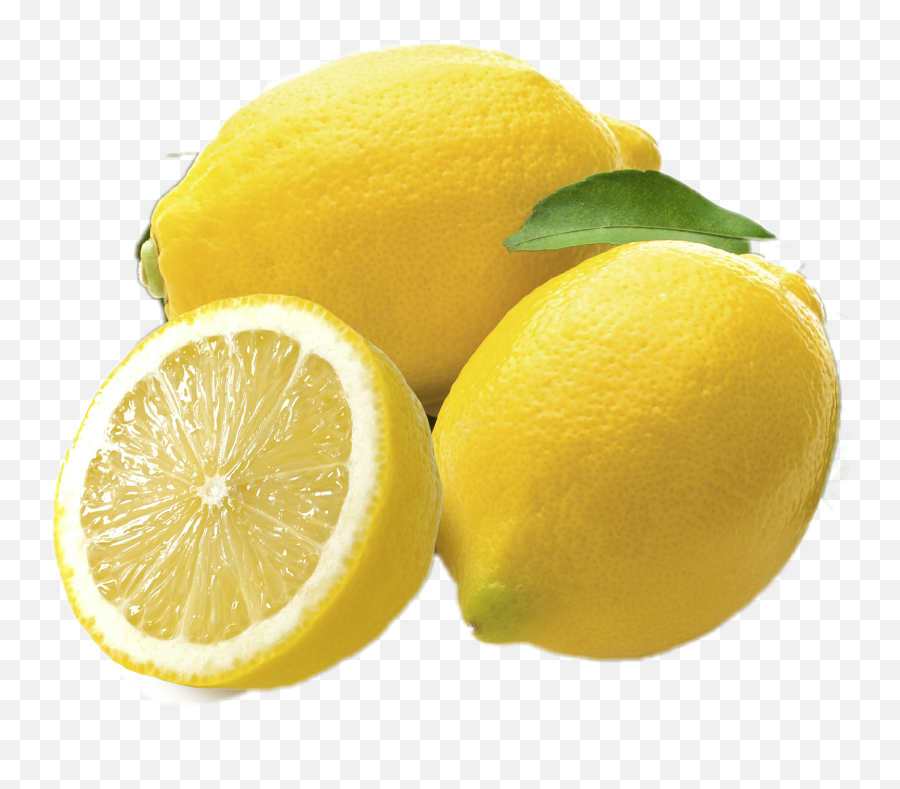 Drawing Lemons Meyer Lemon Clip Art Freeuse Library - Grace Emoji,Lemons Clipart