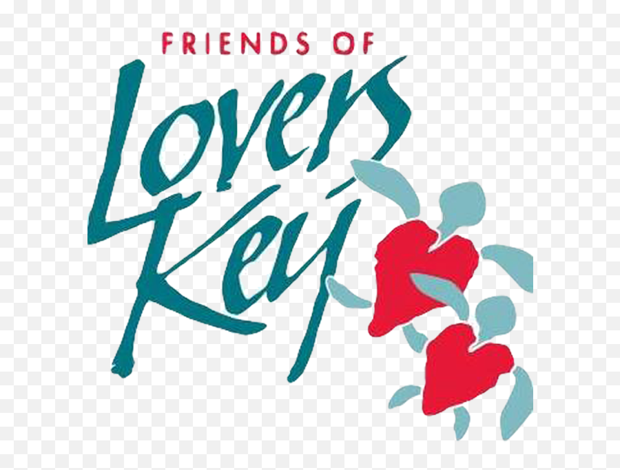 Friends Of Lovers Key - Friends Of Lovers Key Emoji,Key Logo