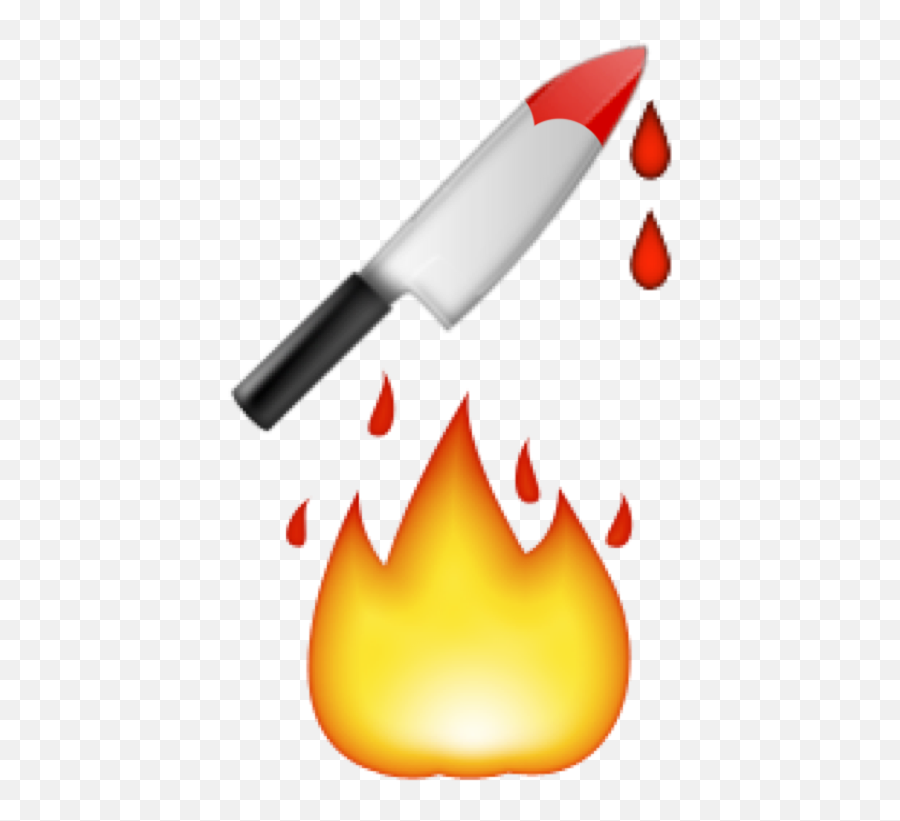 Kill People And Still Want To Start Fireu201d - Transparent Fire Kill Streak Emoji Transparent,Fire Emoji Png