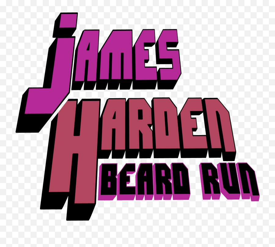 James Harden Clipart Emoji,James Harden Logo