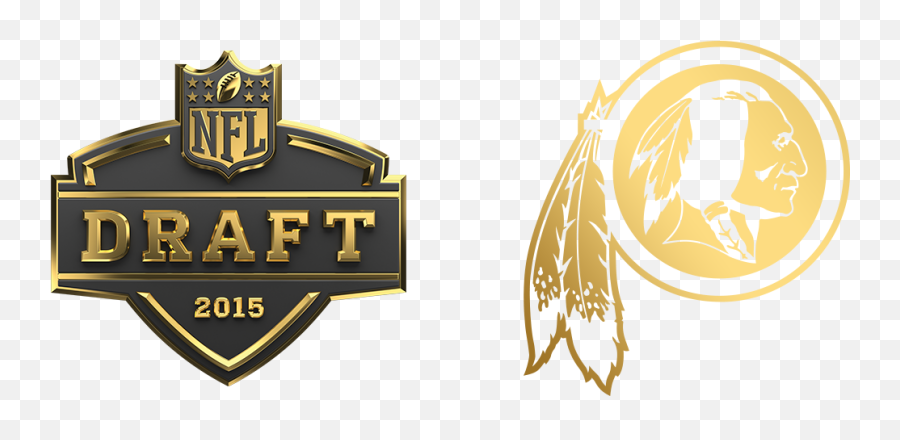 Washington Redskins 2015 Nfl Draft Social Media On Behance Emoji,Red Skins Logo