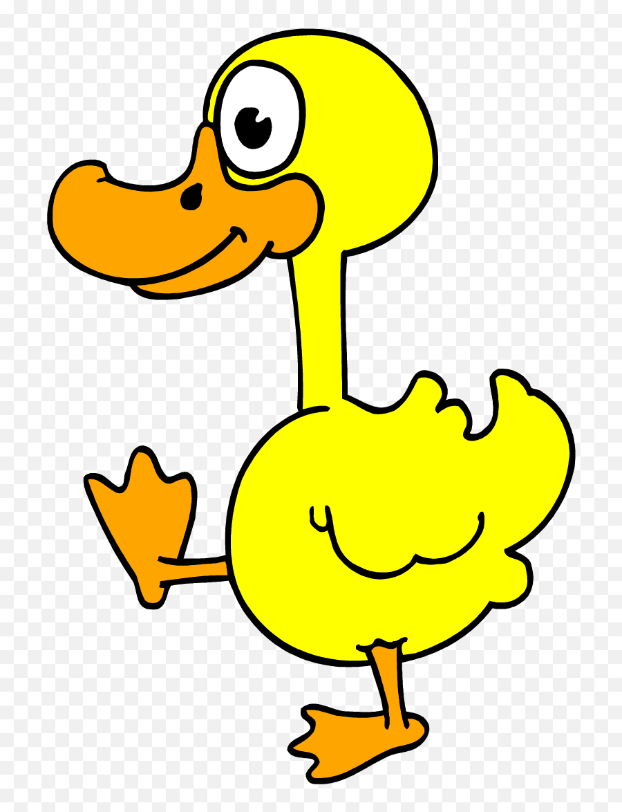 Baby Ducks Rubber Duck Clip Art - Duck Walking Clipart Emoji,Walking Clipart