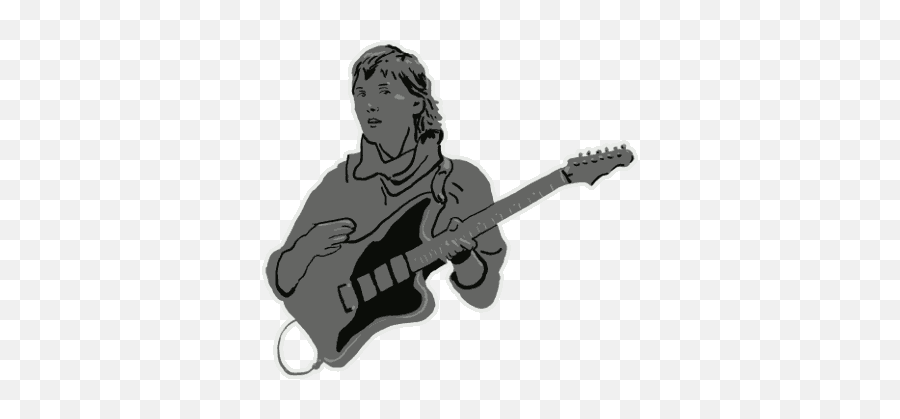 Sons Of Kemet U2022 Cast The Dice Emoji,Bass Guitar Clipart Black And White