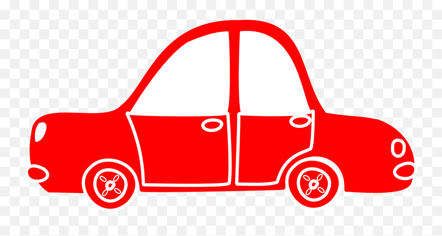 Car Animation Transparent Clipart - Animated 2d Car Png Emoji,Clipart Car