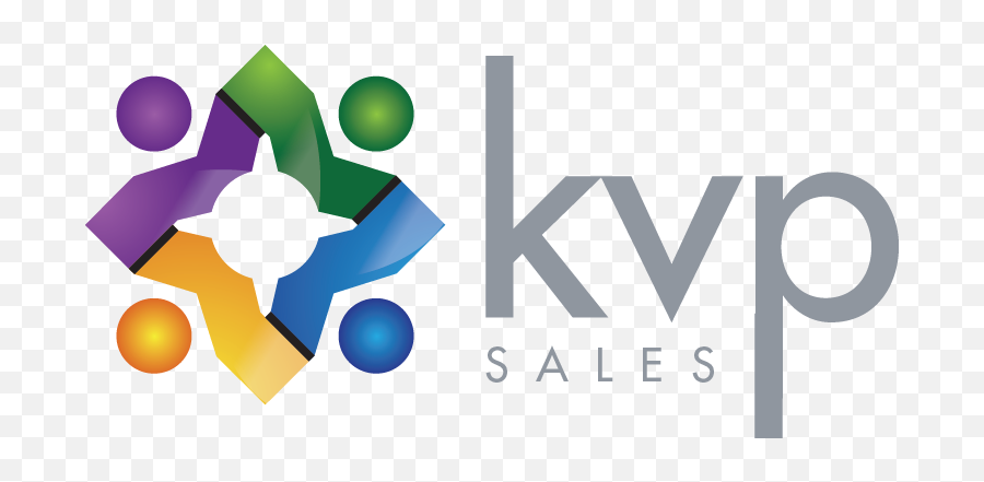 Bold Modern It Company Logo Design For Kvp Sales Emoji,Marketing Company Logo