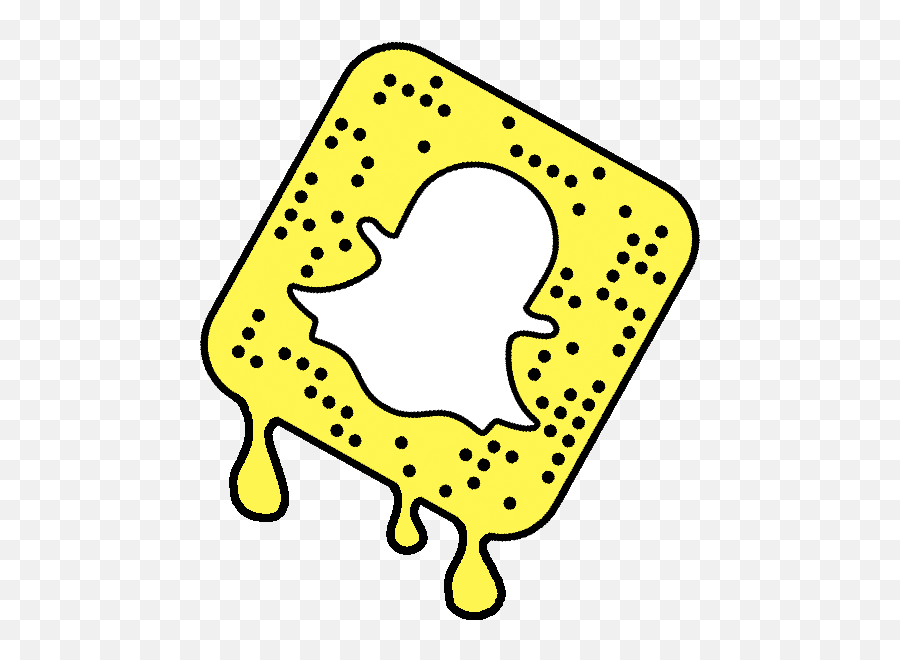 Technology U2013 The Spectrum Emoji,Aesthetic Snapchat Logo