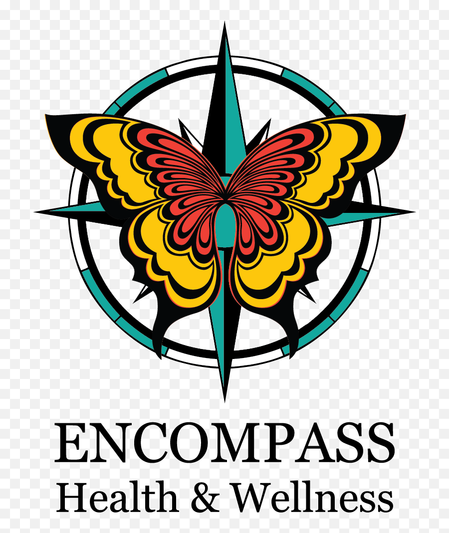 Encompass Health U0026 Wellness U2013 Health Coaching With Wendy Weber Emoji,Encompass Logo