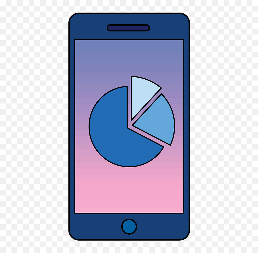 Smart Phone Clipart - Technology Applications Emoji,Phone Clipart