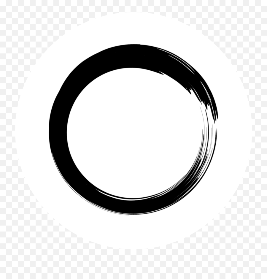 Dave Galgoczy U2014 Biocaptivate Emoji,White Circle Outline Transparent