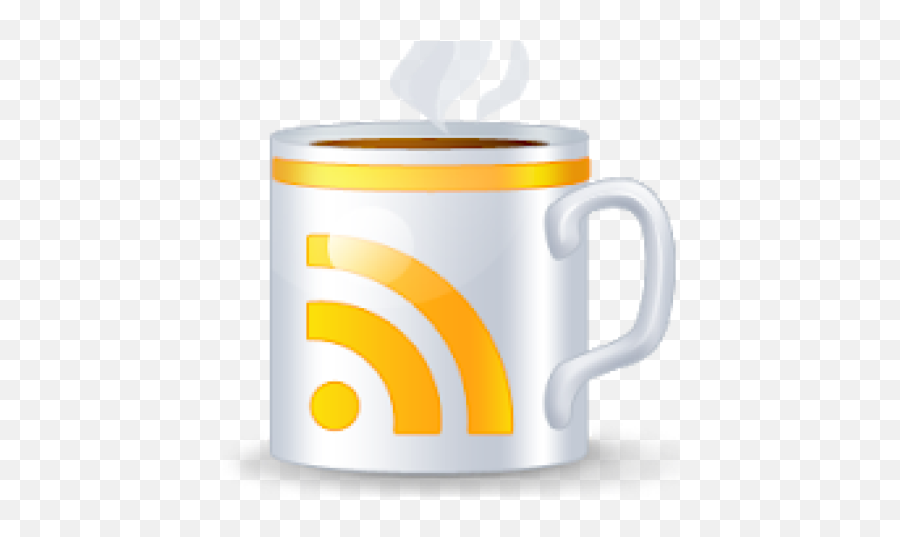 Nakat - T Nakatt Github Emoji,Steaming Coffee Mug Clipart