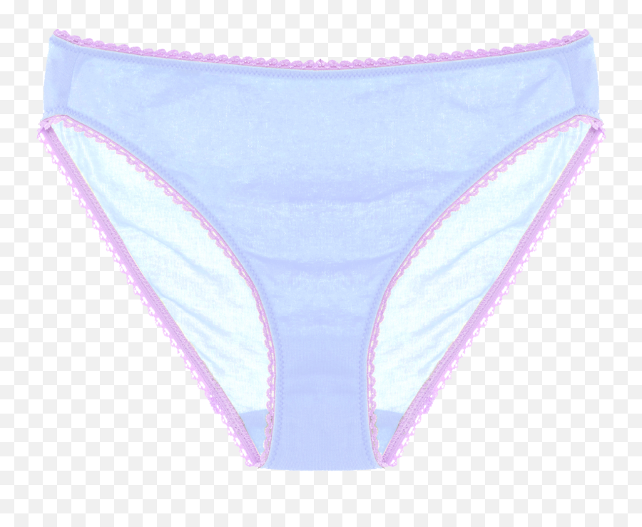 Araks - Isabella Panty Emoji,Pink Logo Thong