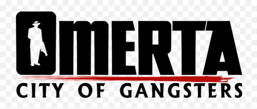 Omerta City Of Gangsters Reveal - Monstervine Emoji,Hiveswap Logo