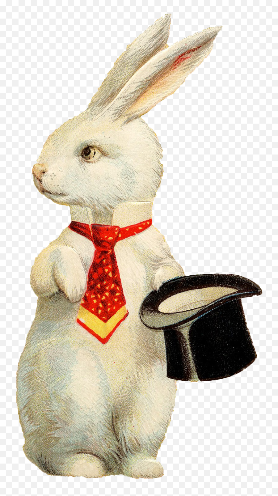 Rabbit Hat Transparent Background Png Png Arts Emoji,Rabbit Transparent Background