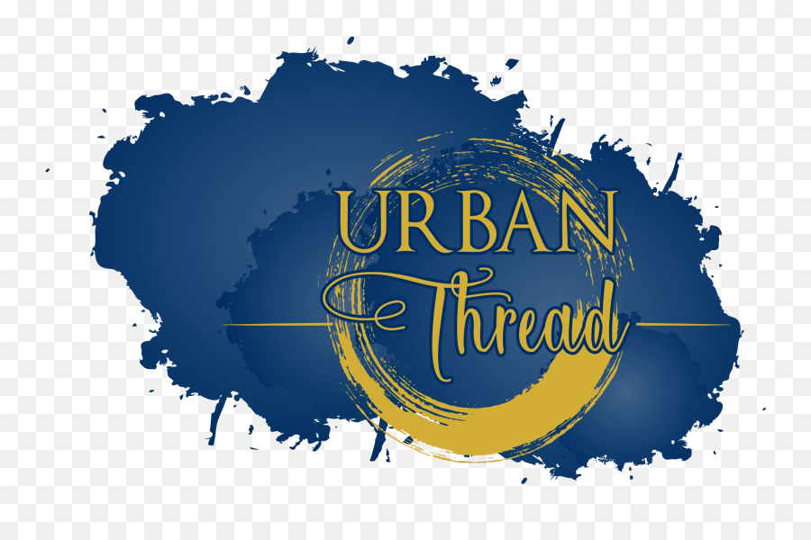 Urban Thread Emoji,Thread Logo