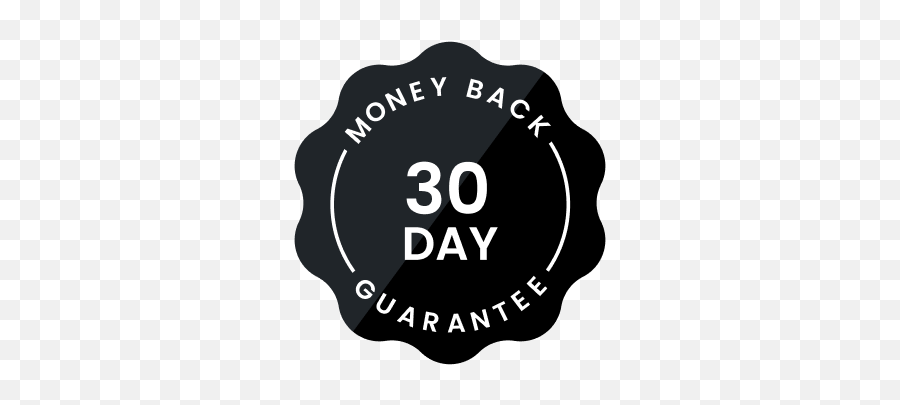 Add - Ons Wp Rss Aggregator Emoji,30 Day Money Back Guarantee Png