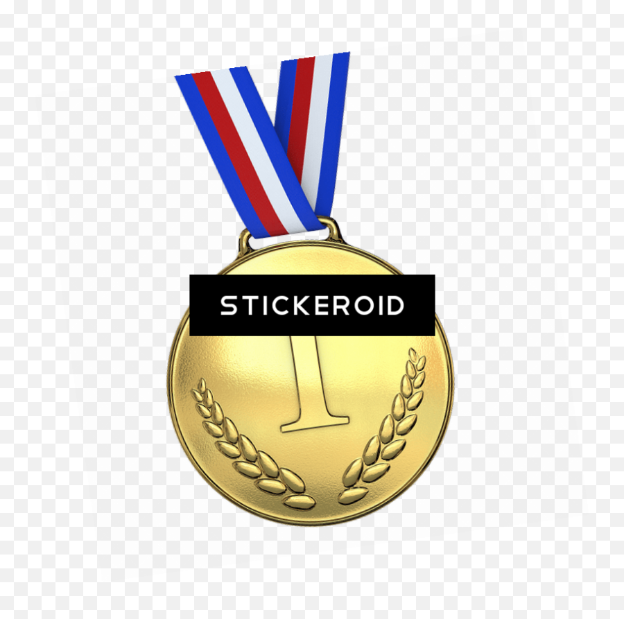 Download Gold Medal Png Image With No Background - Pngkeycom Emoji,Gold Medal Transparent