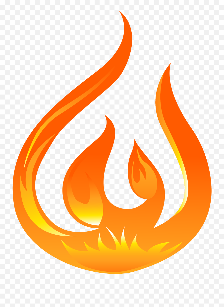 Free Flame Png With Transparent Background - Flamme De Feu Png Emoji,Flame Png