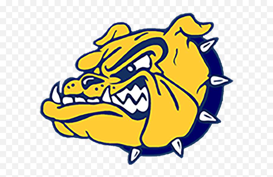 Olmsted Falls - Team Home Olmsted Falls Bulldogs Sports Olmsted Falls Bulldogs Emoji,Bulldogs Logo