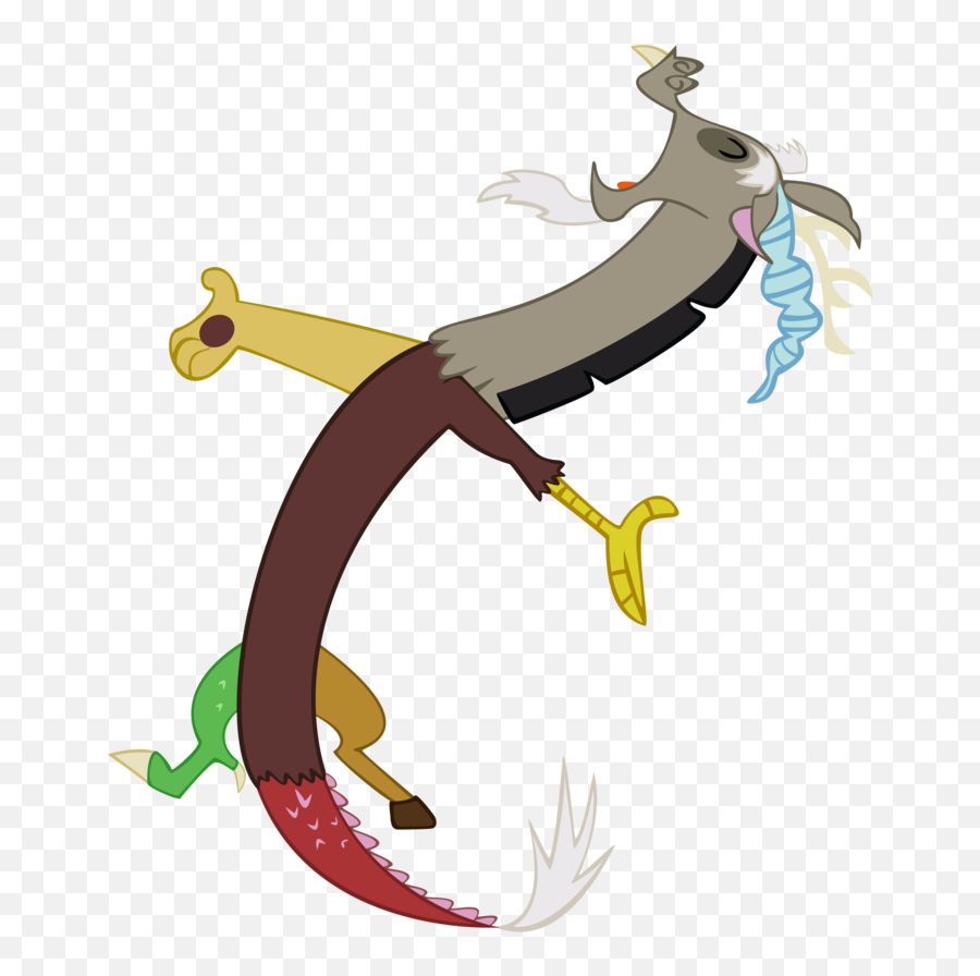 Newt Clipart Transparent - Fictional Character Emoji,Discord Transparent