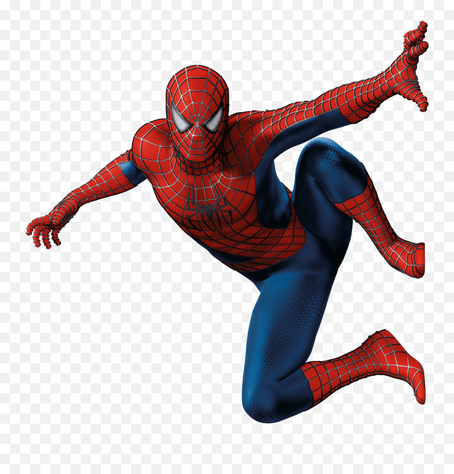 Check Out This Transparent Spider Man - Sticker Spiderman Png Emoji,Wall Png