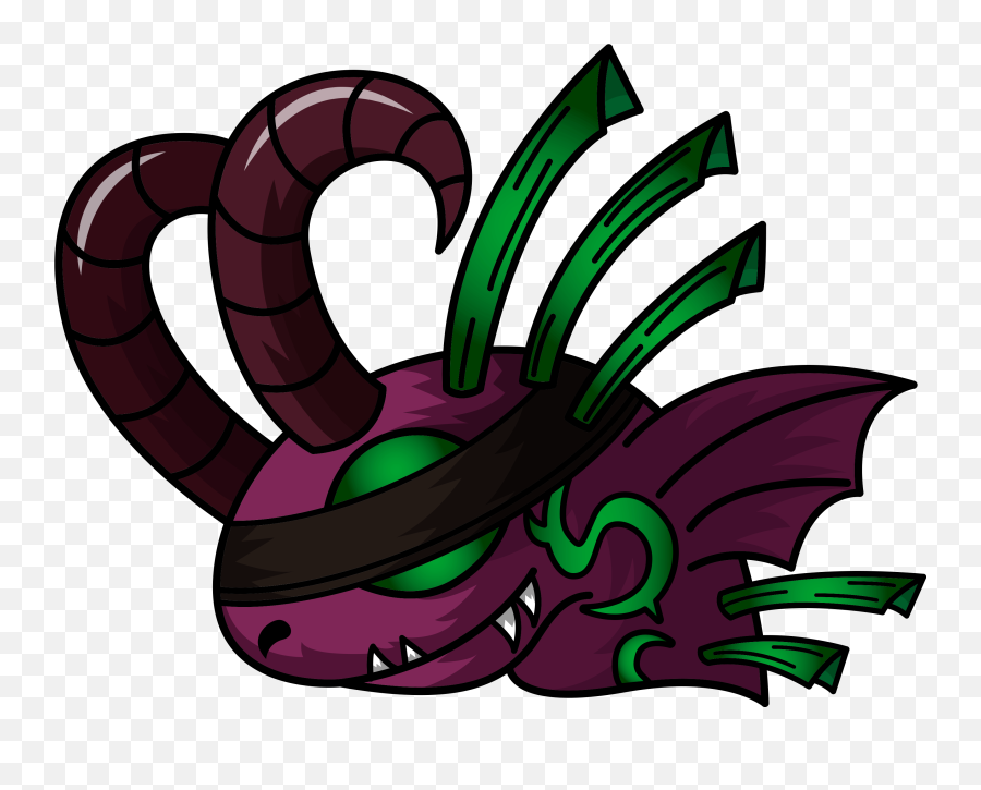 Demon Hunter Logo Drawings Page 1 - Line17qqcom Emoji,Demon Logo