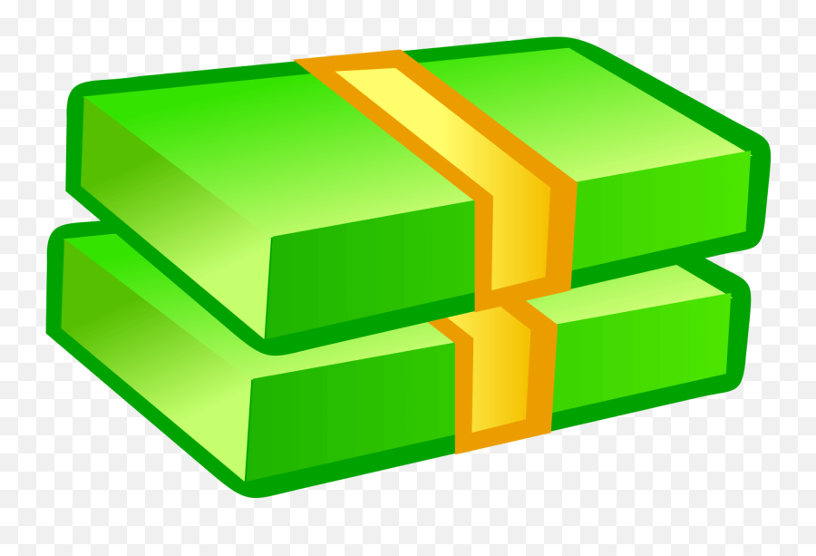 Cash Clipart Png Image Free Download - Horizontal Emoji,Cash Clipart