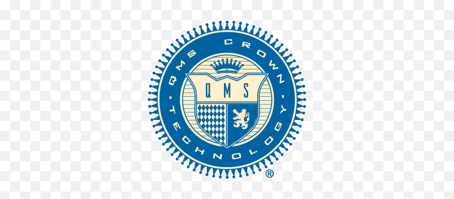 Qms Crown Logo Vector - Cherry Crest Elementary School Logo Emoji,Crown Logo