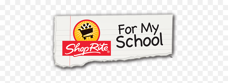 Support Smpa While You Grocery Shop - Saint Martin De Shoprite School Emoji,Stop And Shop Logo