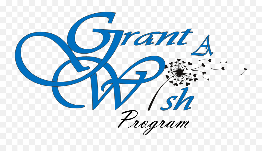 Home - Grant A Wish Program Emoji,Wish Logo