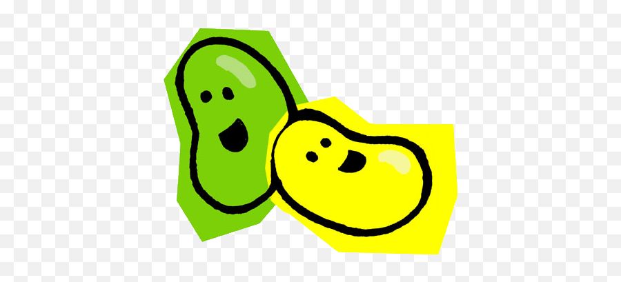 Jelly Bellies Buttered Popcorn - Happy Emoji,Jelly Belly Logo