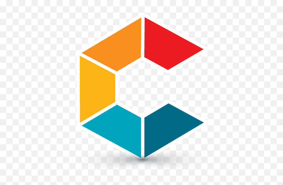 Create Hexagon Logo With Free 3d Logo - Vertical Emoji,Hexagon Logo