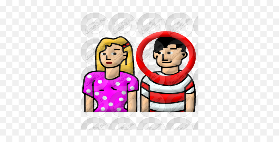 Brother Picture For Classroom Therapy - For Women Emoji,Brother Clipart