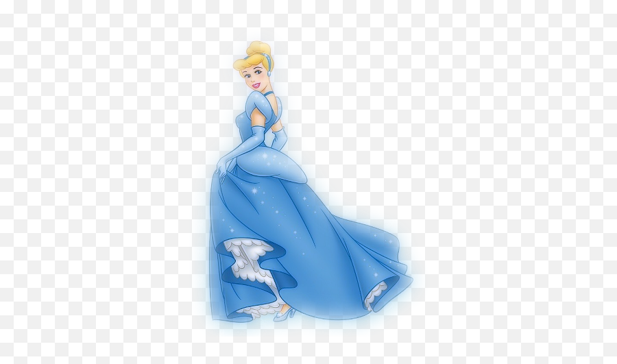 Transparent Background Cinderella Png - Cinderella Transparent Background Gif Emoji,Cinderella Png