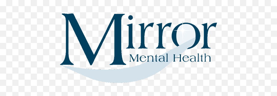 Mirror Mental Health - Creative Touch Photography Dot Emoji,Mental Health Logo