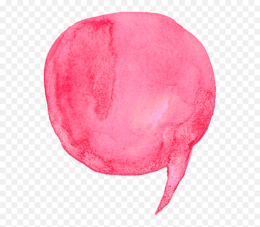 Thought Bubble Png Blue - Spyrozonesblogspotcom Transparent Watercolor Speech Bubble Emoji,Word Bubble Png