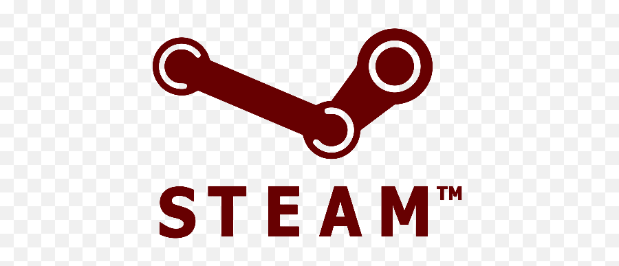 Index Of - Steam Logo Red Png Emoji,Steam Logo Png